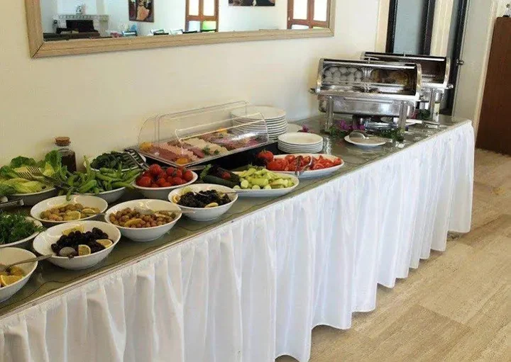 Голькой: Bella Garden Hotel