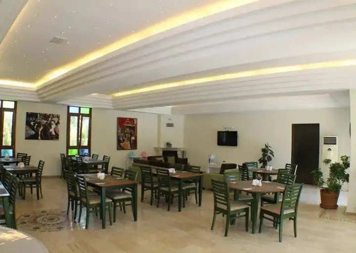 Голькой: Bella Garden Hotel