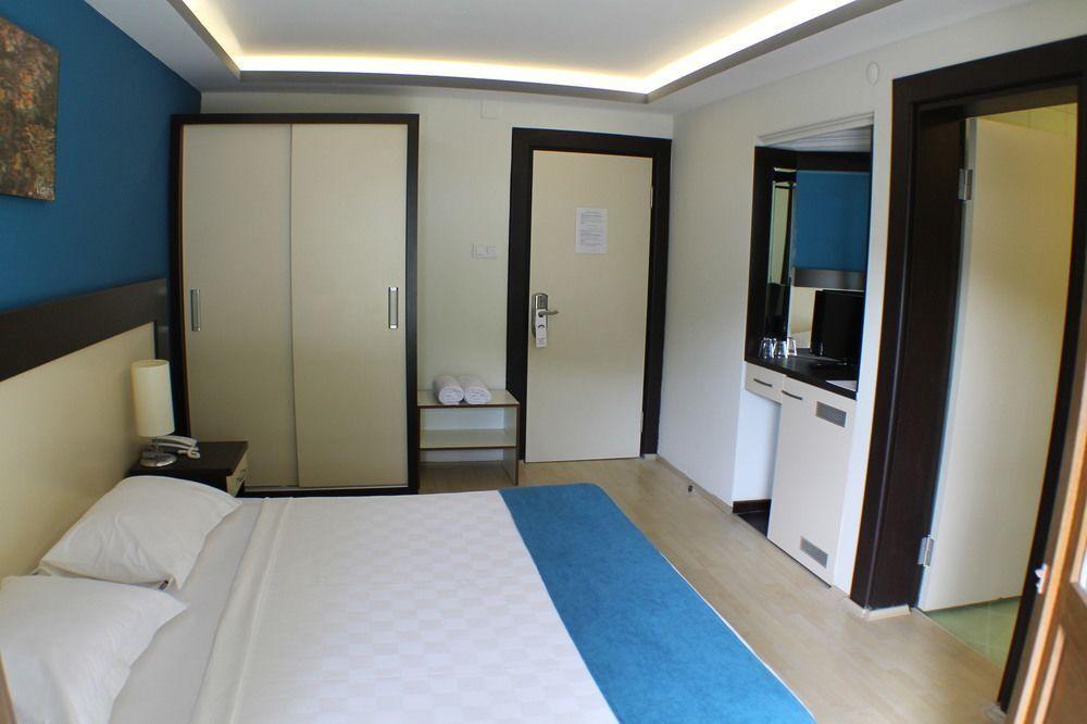 Голькой: Bella Garden Hotel