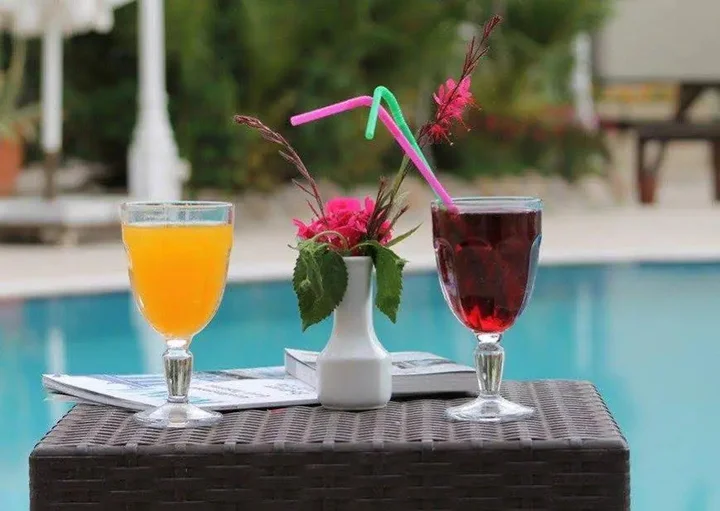 Голькой: Bella Garden Hotel
