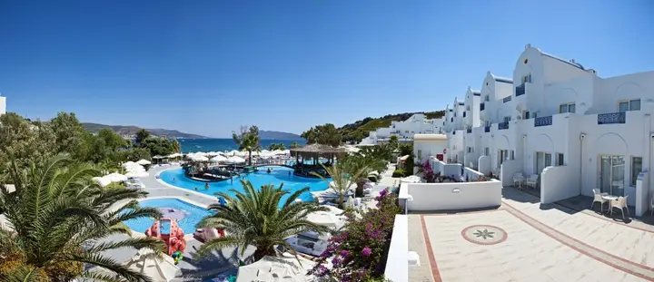 Бодрум: Salmakis Resort & Spa
