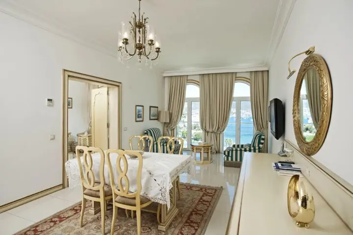 Бодрум: Salmakis Resort & Spa