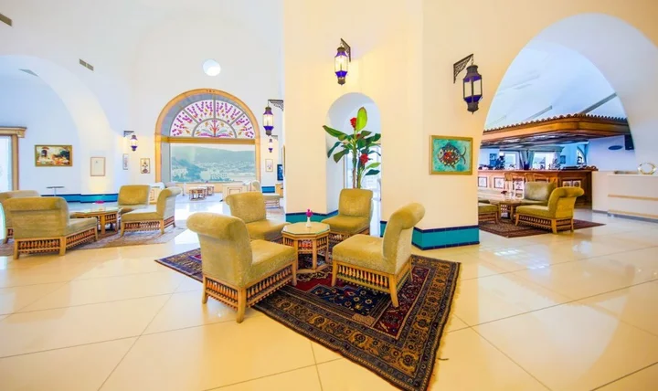 Бодрум: Salmakis Resort & Spa