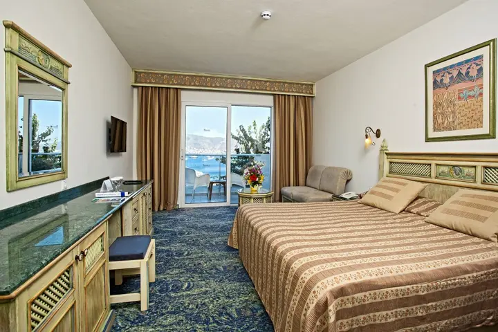 Бодрум: Salmakis Resort & Spa