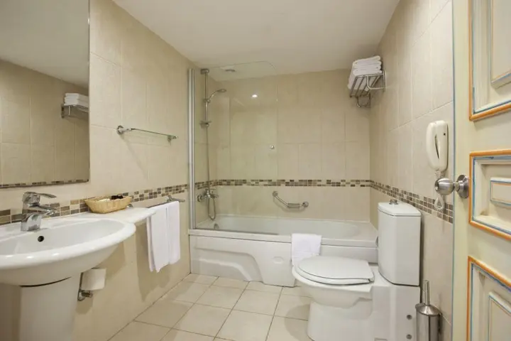 Бодрум: Salmakis Resort & Spa