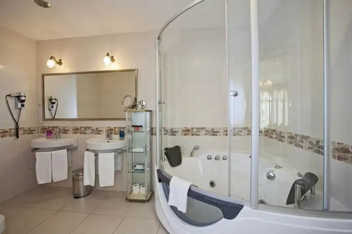 Бодрум: Salmakis Resort & Spa