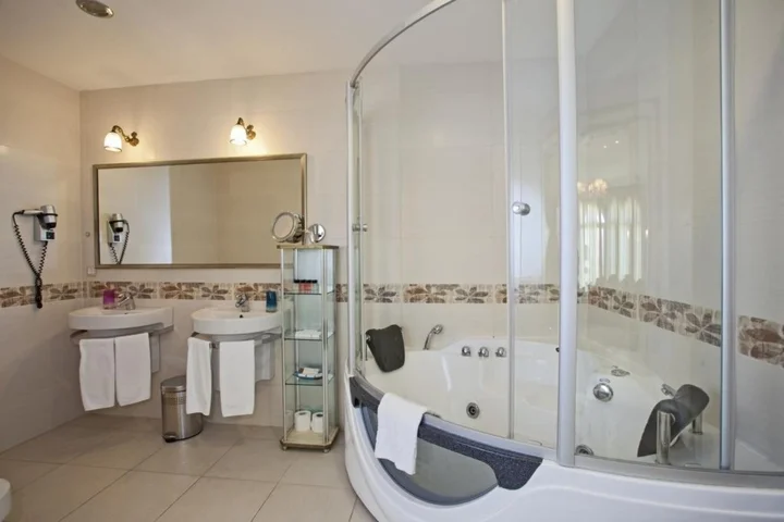 Бодрум: Salmakis Resort & Spa