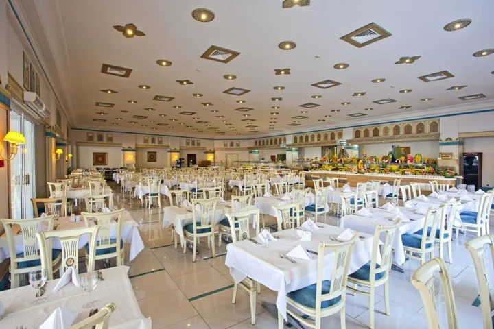 Бодрум: Salmakis Resort & Spa