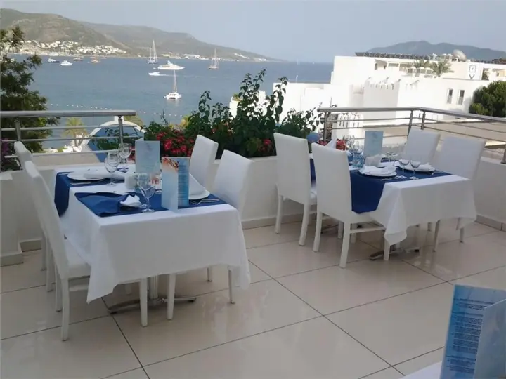 Бодрум: Salmakis Resort & Spa
