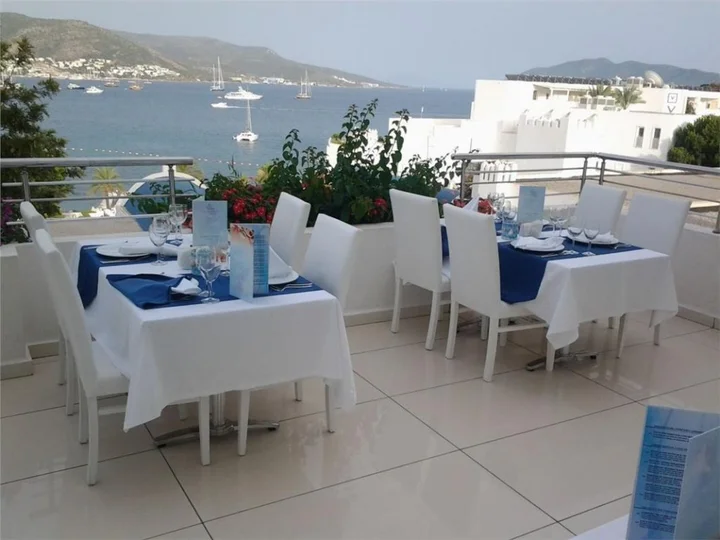 Бодрум: Salmakis Resort & Spa