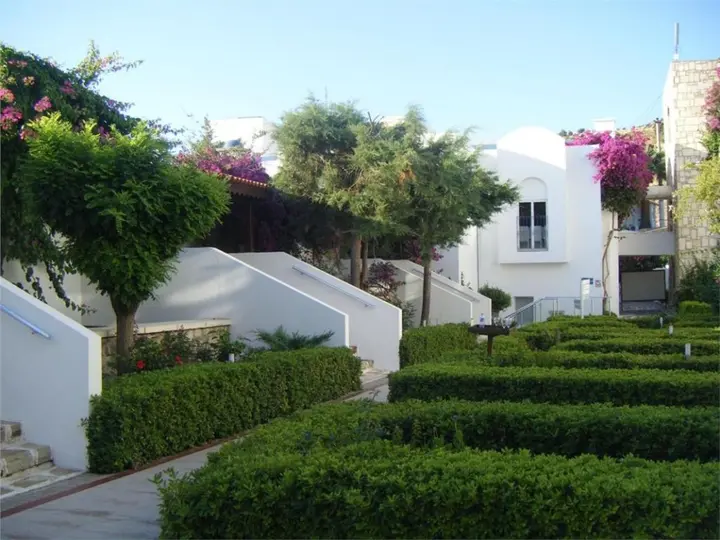 Бодрум: Salmakis Resort & Spa