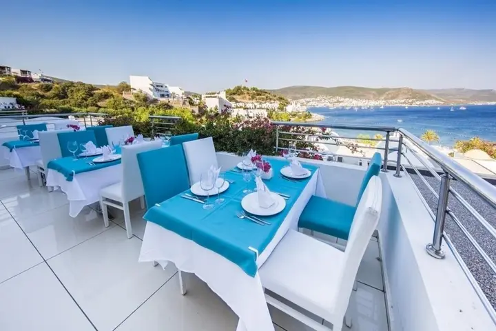 Бодрум: Salmakis Resort & Spa