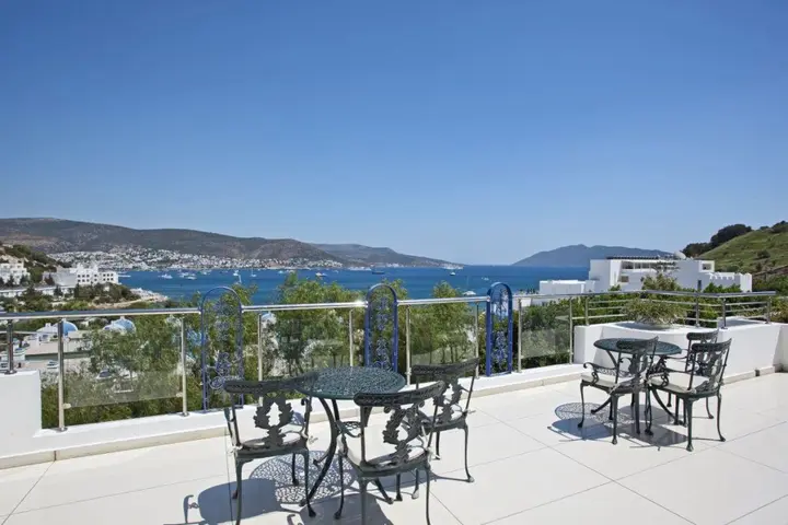 Бодрум: Salmakis Resort & Spa