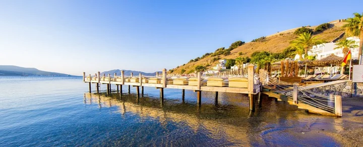 Бодрум: Salmakis Resort & Spa