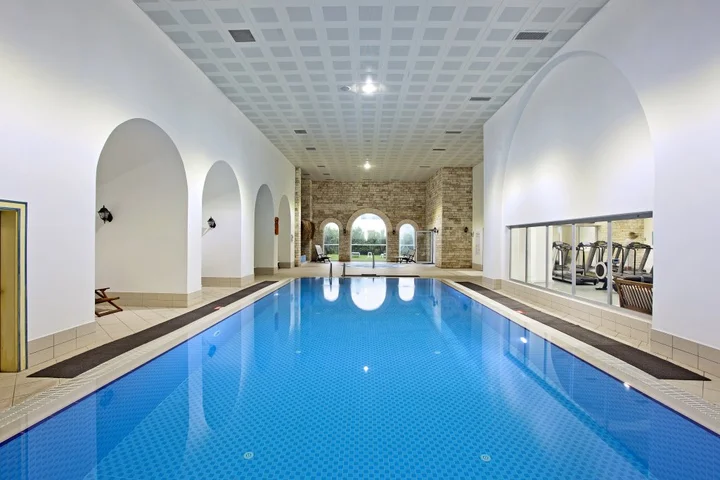 Бодрум: Salmakis Resort & Spa