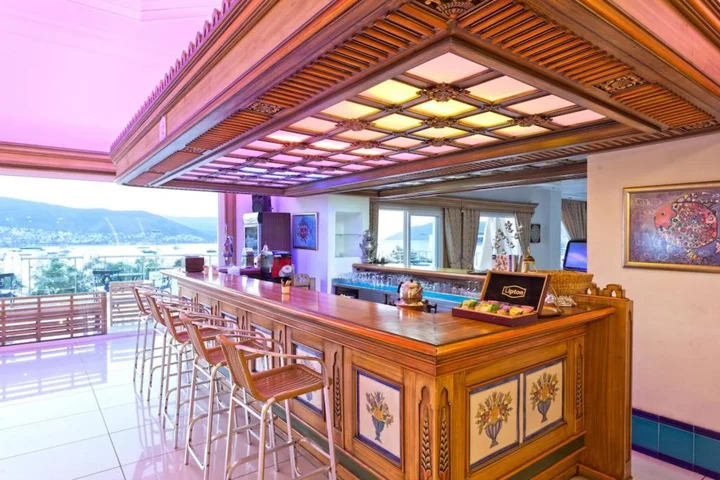 Бодрум: Salmakis Resort & Spa