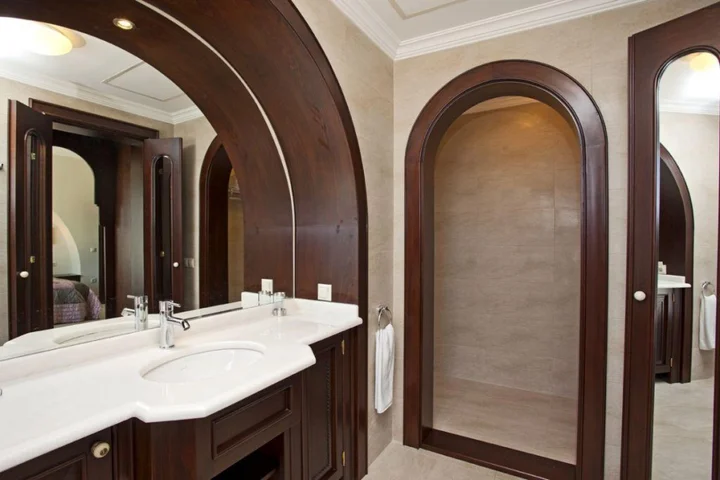 Бодрум: Salmakis Resort & Spa