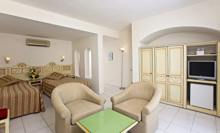 Бодрум: Salmakis Resort & Spa