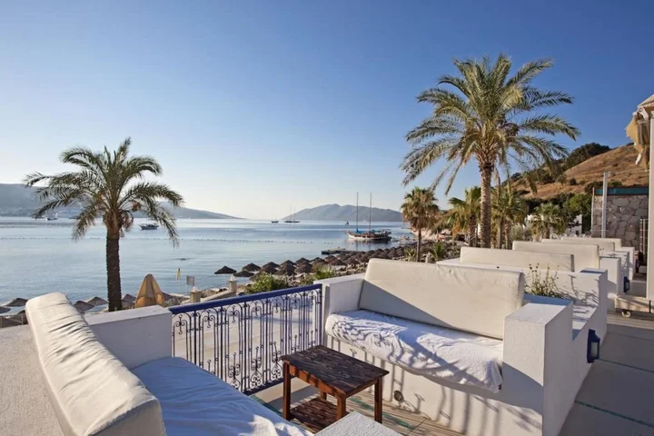 Бодрум: Salmakis Resort & Spa