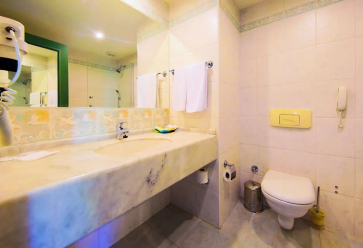 Бодрум: Salmakis Resort & Spa