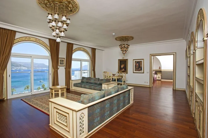 Бодрум: Salmakis Resort & Spa