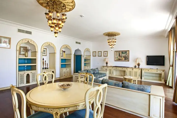 Бодрум: Salmakis Resort & Spa