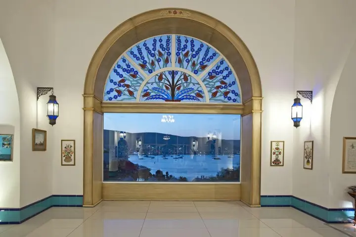 Бодрум: Salmakis Resort & Spa