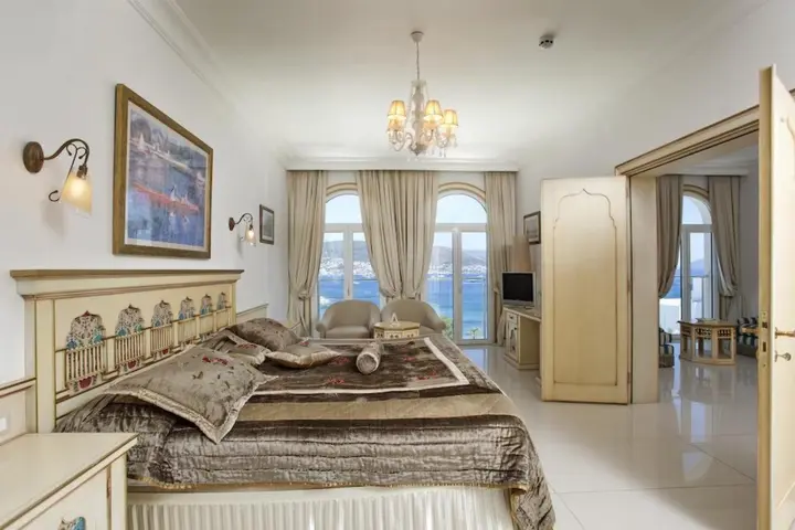 Бодрум: Salmakis Resort & Spa