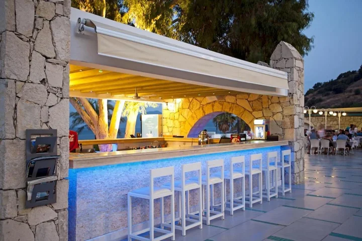 Бодрум: Salmakis Resort & Spa