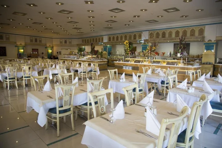 Бодрум: Salmakis Resort & Spa