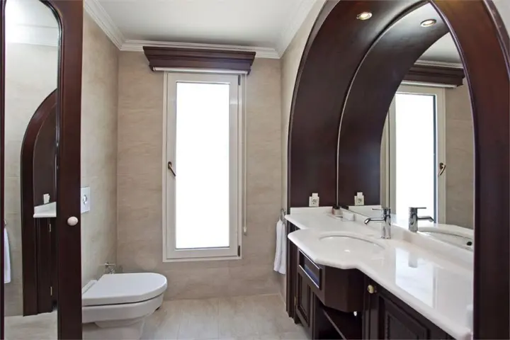 Бодрум: Salmakis Resort & Spa