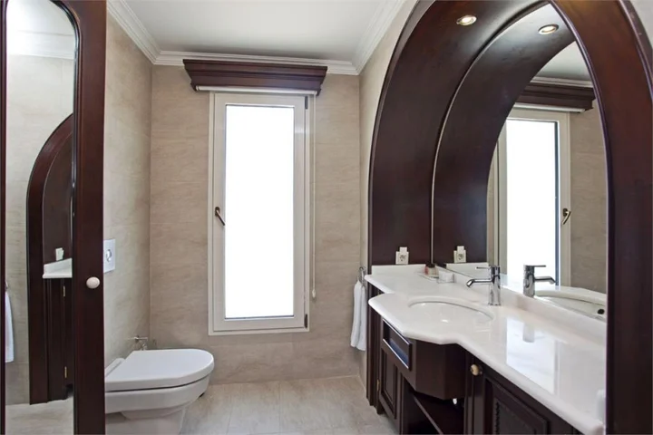 Бодрум: Salmakis Resort & Spa