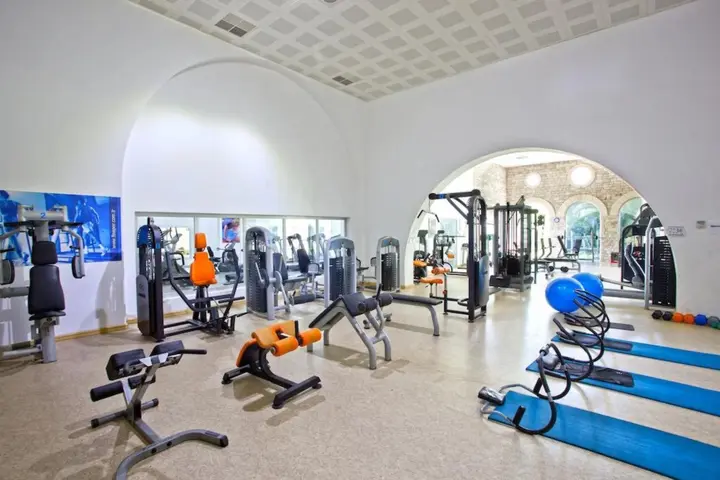Бодрум: Salmakis Resort & Spa