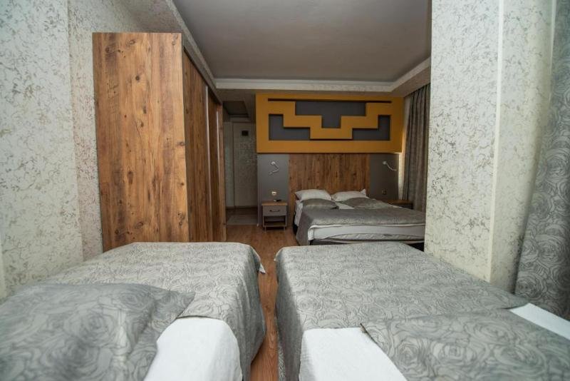 Akçahan Hotel — фото 1
