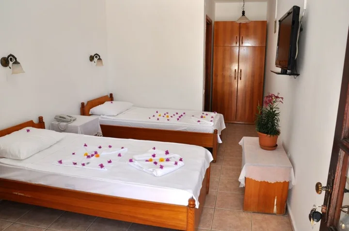 Бодрум: Gloria Tibi Jarra Hotel