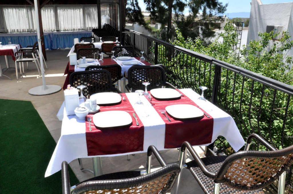 Бодрум: Gloria Tibi Jarra Hotel