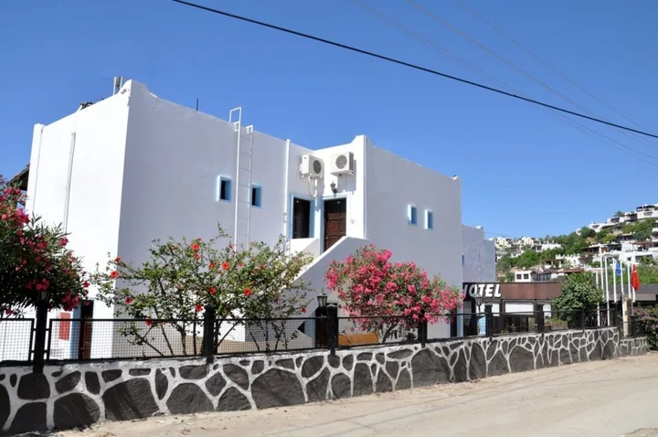 Бодрум: Gloria Tibi Jarra Hotel