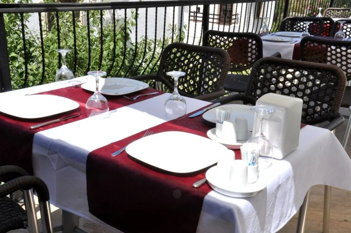 Бодрум: Gloria Tibi Jarra Hotel