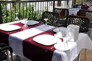 Бодрум: Gloria Tibi Jarra Hotel