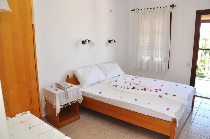 Бодрум: Gloria Tibi Jarra Hotel