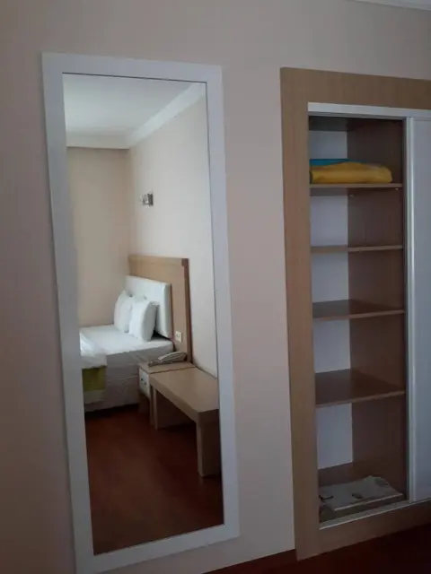 Анкара: Tufad