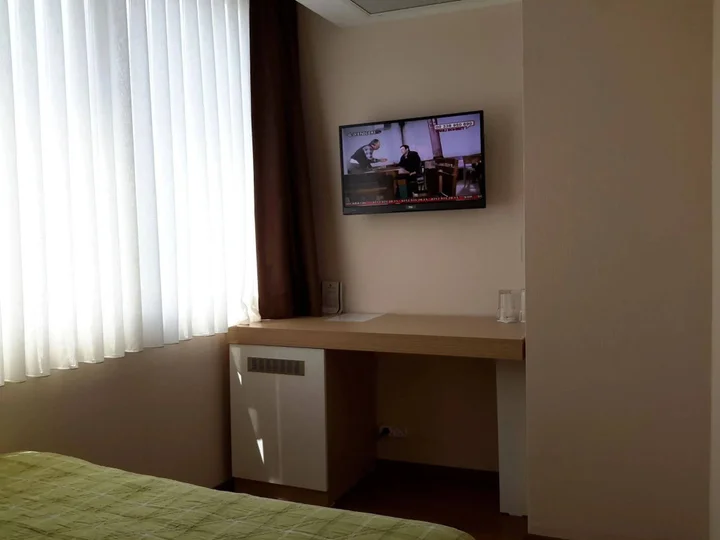 Анкара: Tufad