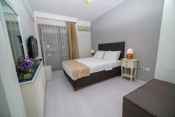 Чешме: Cesurlar Hotel