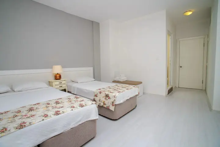 Чешме: Cesurlar Hotel