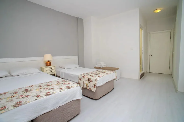 Чешме: Cesurlar Hotel