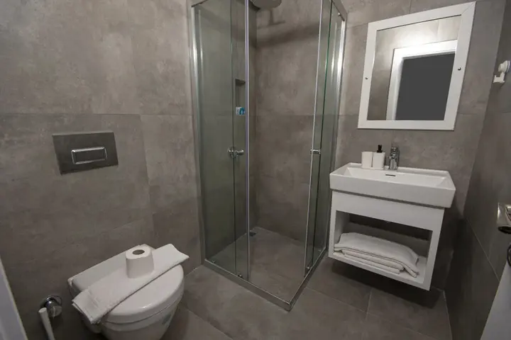 Чешме: Cesurlar Hotel