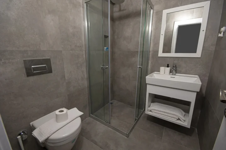 Чешме: Cesurlar Hotel