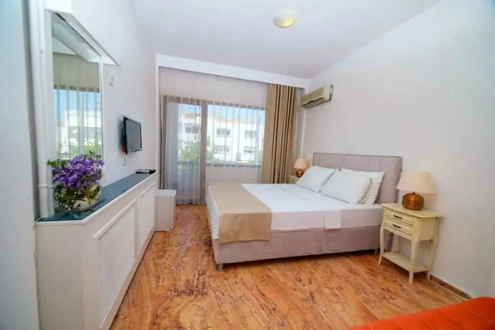 Чешме: Cesurlar Hotel