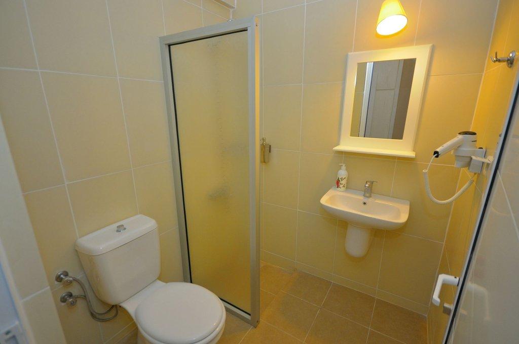 Чешме: Cesurlar Hotel