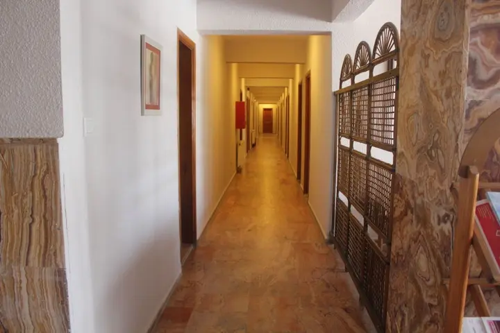Чешме: Cesurlar Hotel